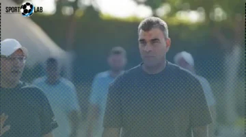 حمزة الجمل يحث لاعبي إنبي على تحقيق الفوز على المقاولون لتعزيز فرص البقاء في المربع الذهبي